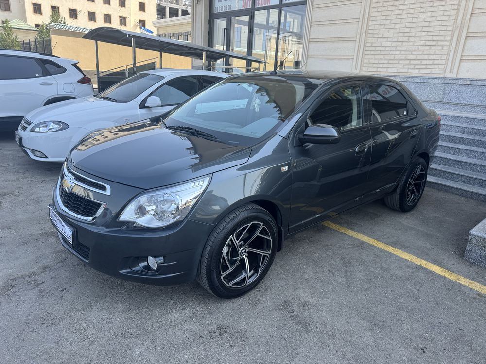 Cobalt aftamat 2023 yil JK2