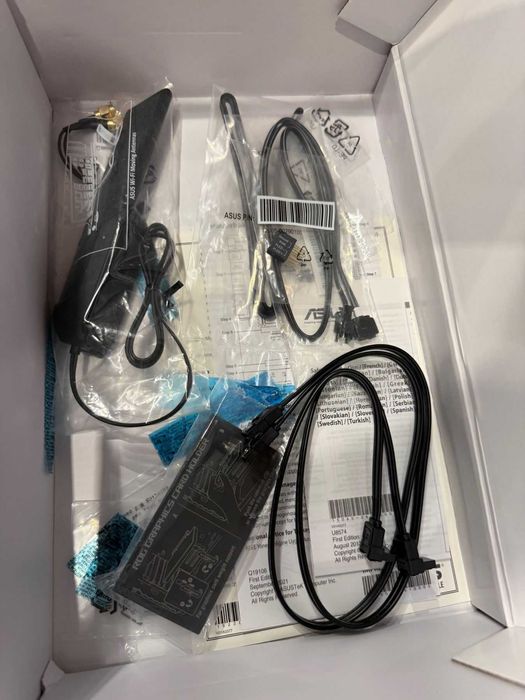 Дънна платка ASUS ROG MAXIMUS Z690 FORMULA, Socket 1700