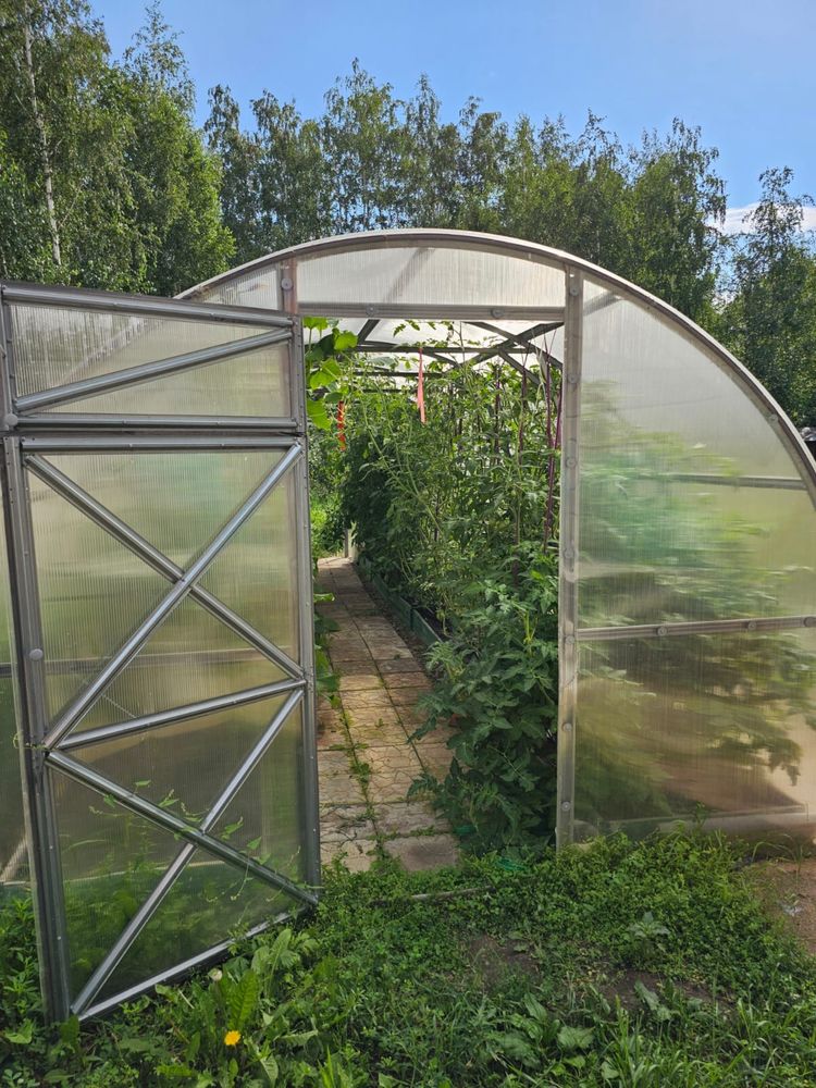 Продам дом в мкр Орман