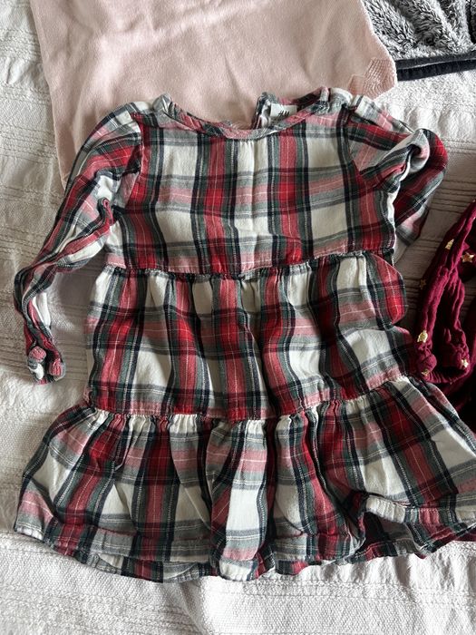 Pachet fetita 74 iarna/Crăciun