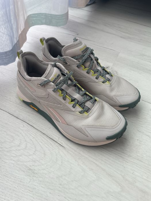 НОВИ REEBOK Nano x3 38,5 см