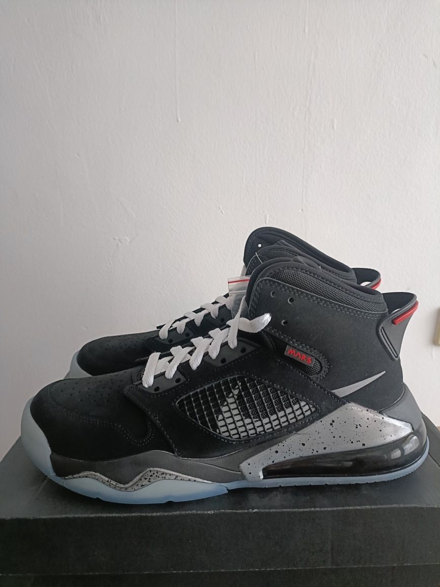 Jordan Mars 270 номер 41 код 38A