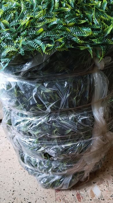 Gard artificial 40 x 40 cm