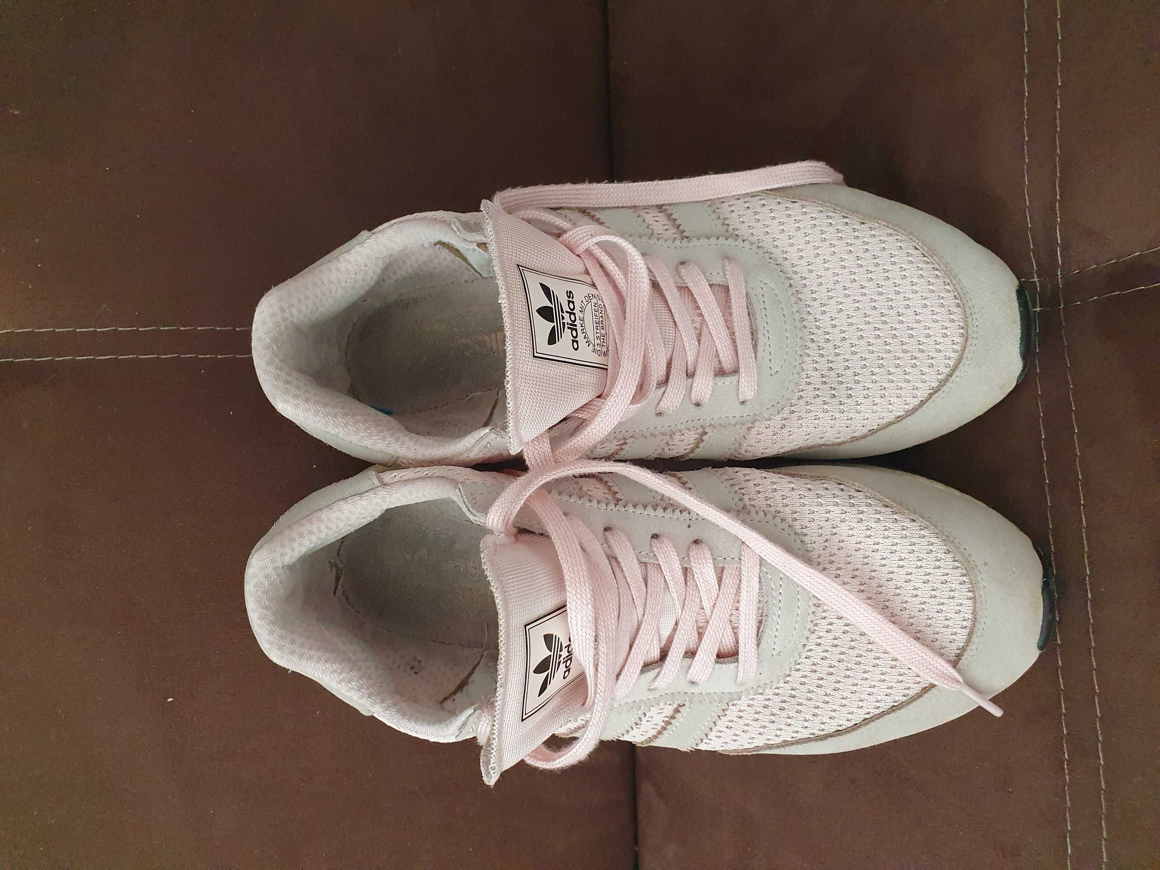 Adidas iniki 44 limited edition
