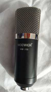 Microfon condensator neewer nw-700