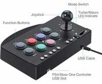 Новый Arcade Stick PXN 0082 для PS3 PS4 Xbox one PC Switch