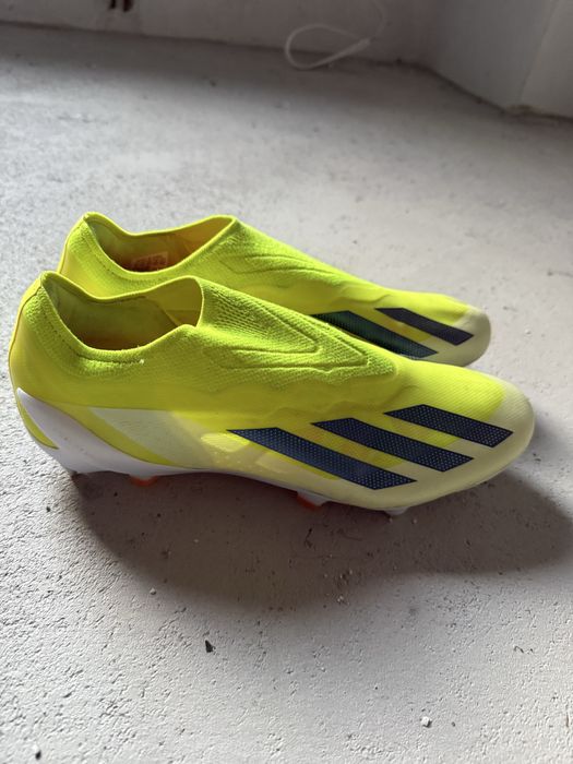 Калеври adidas f50+
