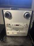 Akai 747 dbx argintiu