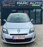 Renault Scenic 1.5