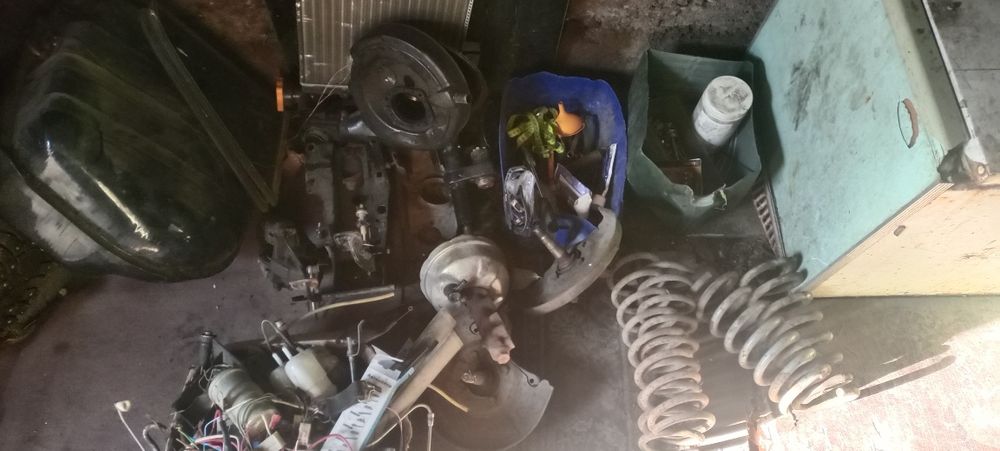 2107 классика ваз