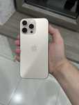 iPhone 16 Pro Max 2 ta simkarta