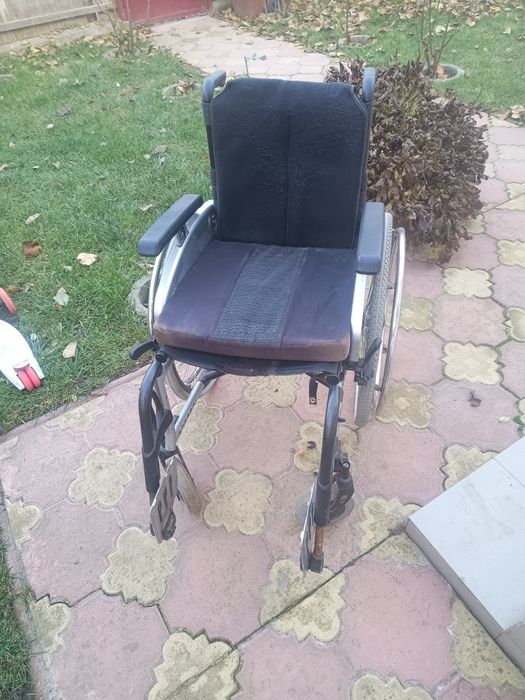 Carut persoane cu handicap