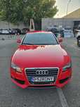 Audi A4 B8 2.0TFSI S-Line 2010

Masina are urmatoarele dotarii:
-Senzo