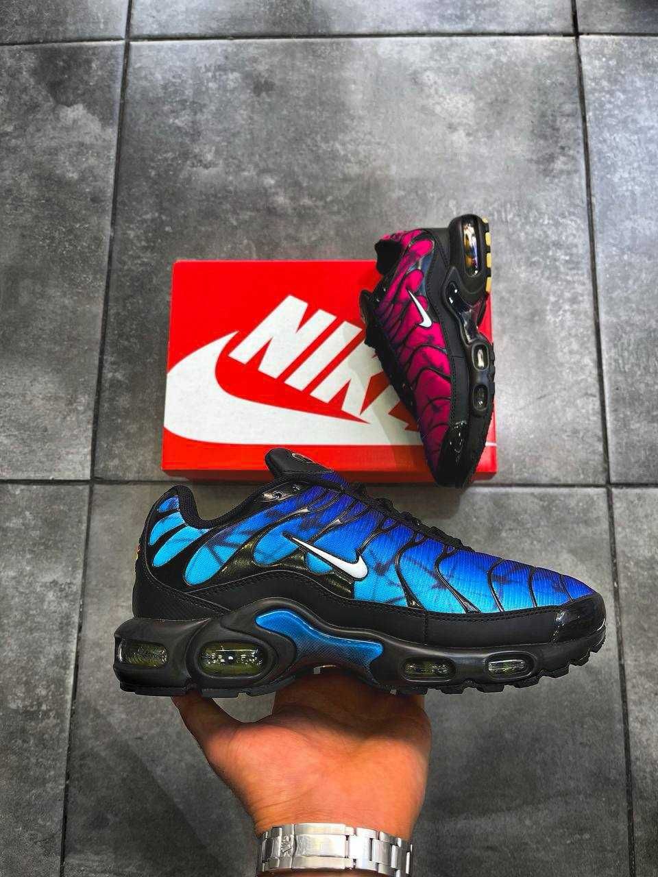 Nike Air Max Plus TN