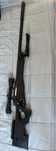Replica airsoft Sniper L96 AirsoftPro