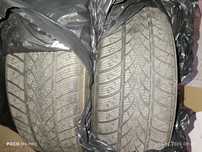 Anvelope iarna 185 65 R15