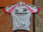 Джърсита Castelli (XL) и Santini "Giro d'Italia"  (S)