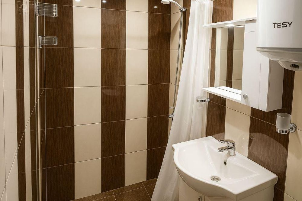 Дава се под наем Двустаен апартамент в Варна, Спортна зала - 60 кв.м за 450 € - Снимка #4