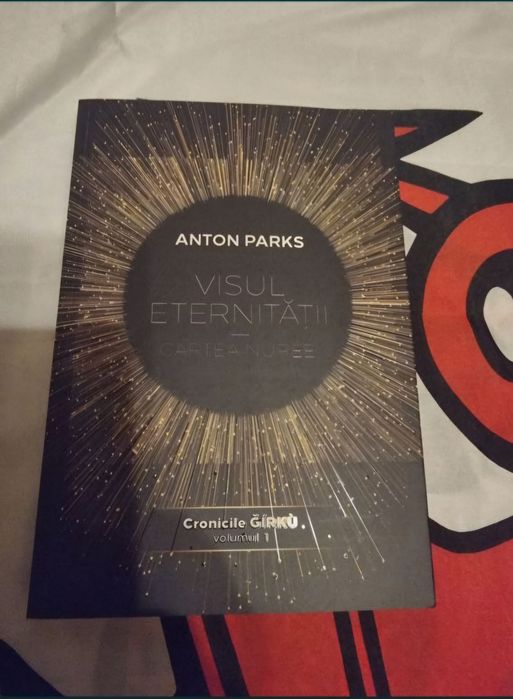 Cronicile Girku 6 volume