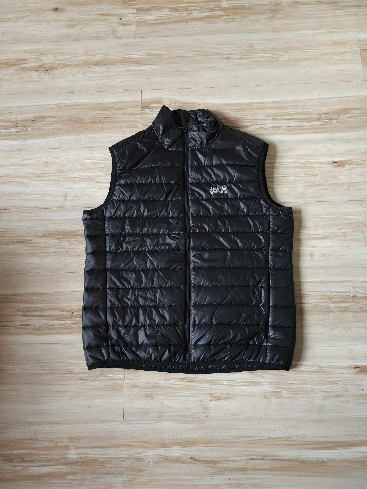 Оригинален мъжки елек Jack Wolfskin JWP