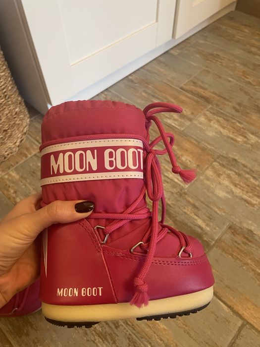 Детски апрески Moon Boot 23-26