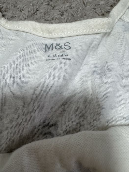 Лятно чувалче за сън M&S 6-18м