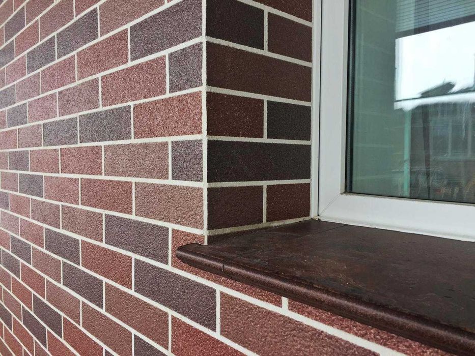 Выгодное предложение на Амк Фасад Штукатурка Кирпич Рассрочка