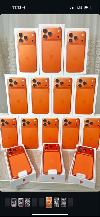 17 Pro max 1.1 Dubai premium