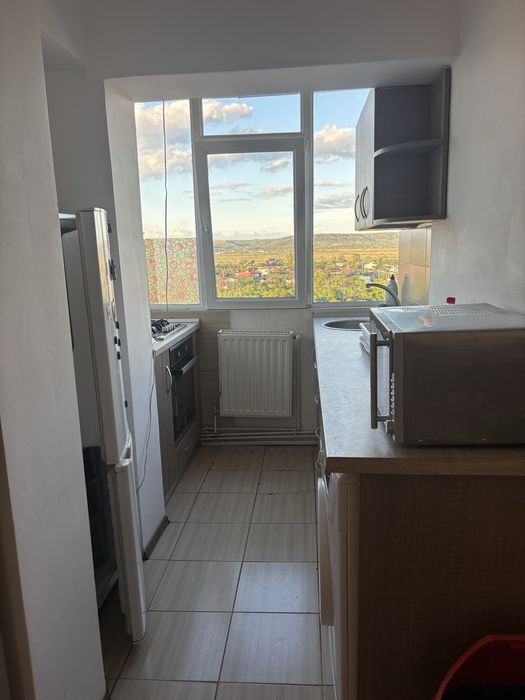 Apartament 3 camere Prundu