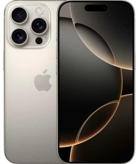 Apple iPhone 16 Pro (только e-sim) 512Gb "780645" (Асыката)
