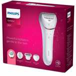 Эпилятор PHILIPS BRE740/11