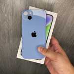 IPhone 14 Plus 512 GB