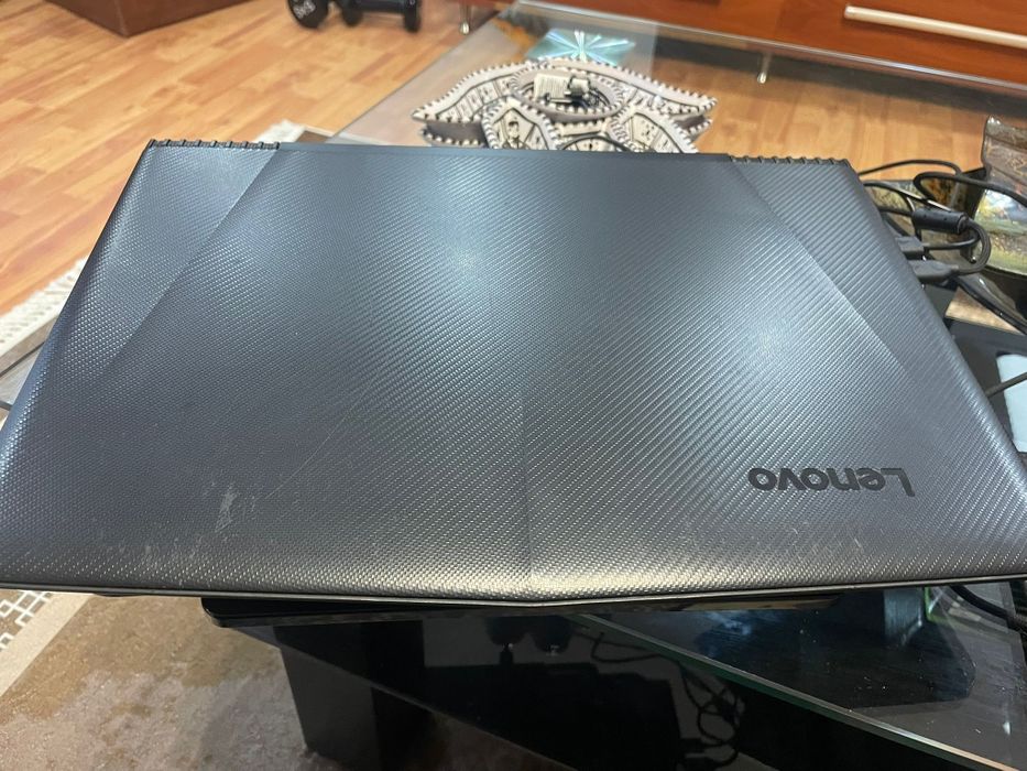 Laptop Gaming Lenovo Legion Y520,Intel i7,15.6" full HD, GTX10504GB
