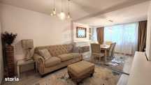 Apartament 3 camere, 75.8mp,  zona Titan, 1 Decembrie 1918