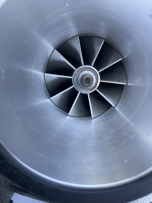 Turbina motor 3,0TDI Audi A6 C7 CRTD