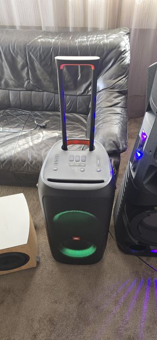 Jbl Partybox 310