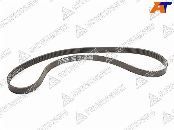 Ремень приводной Nissan Tiida