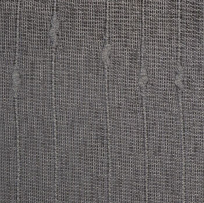 тюль с люверсами