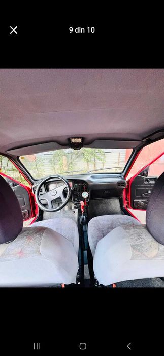 Vind dacaia 1310 pe injectie inpecabila