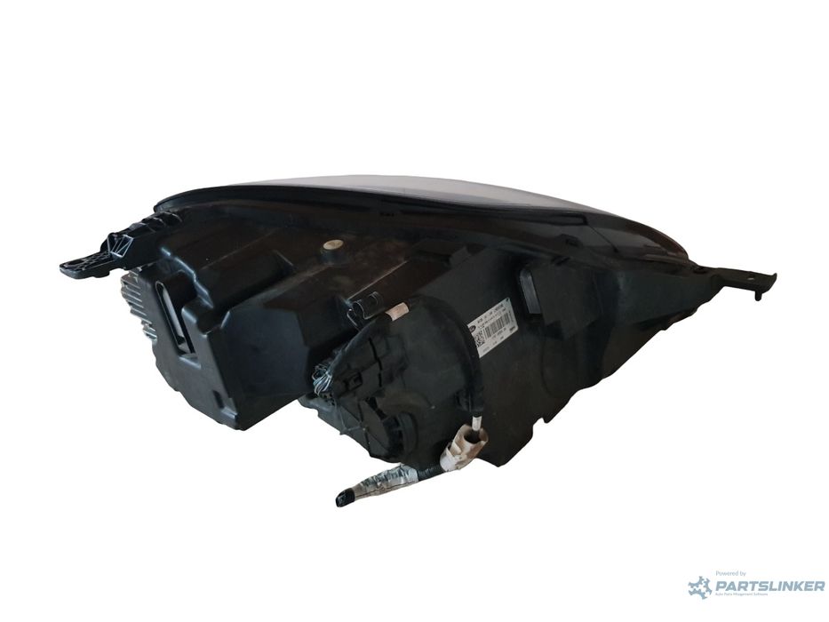 Far stanga fata FORD PUMA 2019+ Full Led