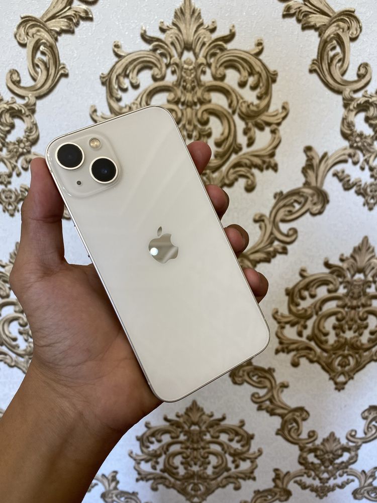 iPhone 13