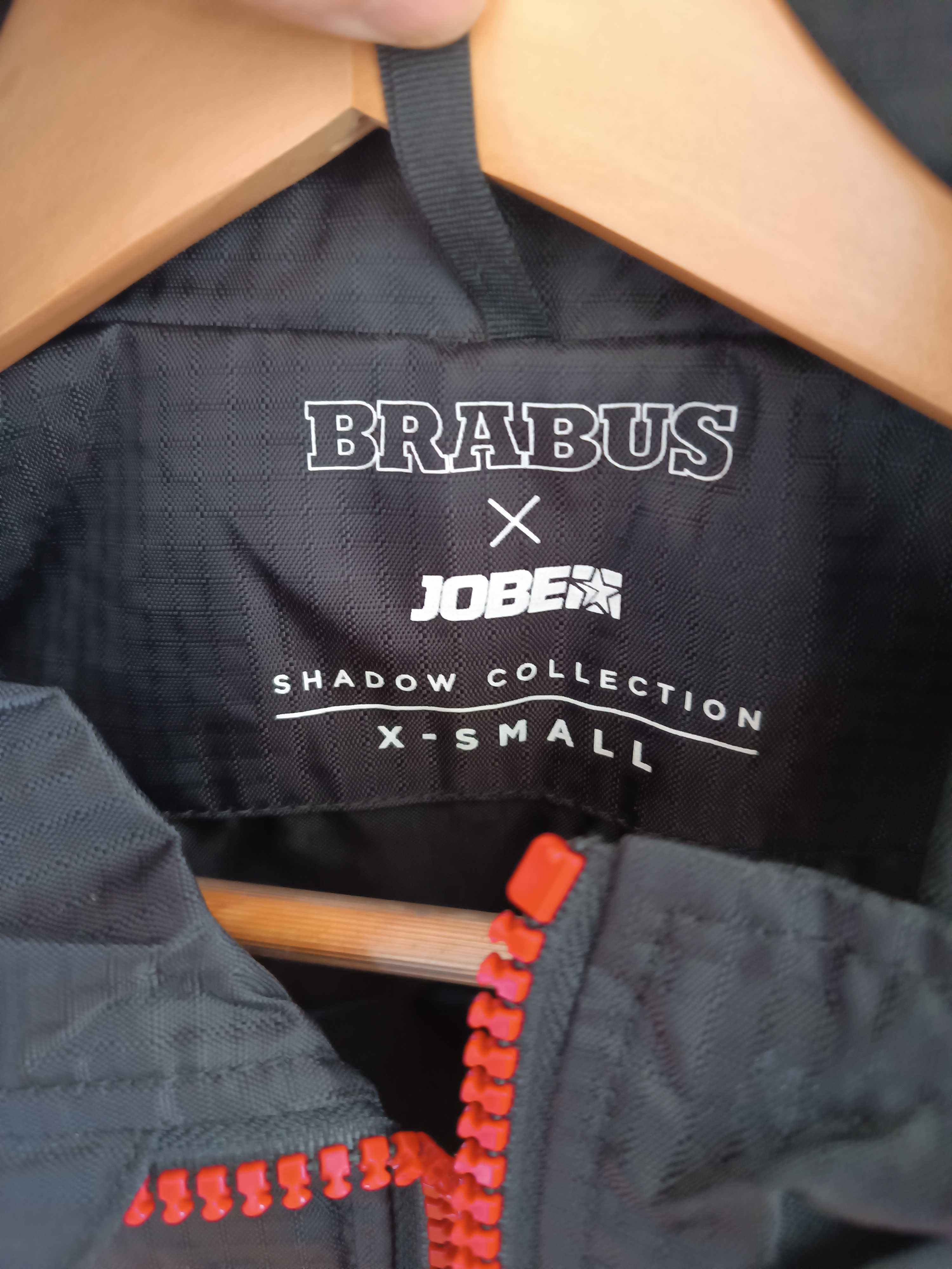 Елек/грейка/ BRABUS