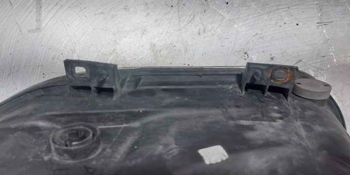 Far dreapta Volkswagen VW Polo a 4-a generatie 9N