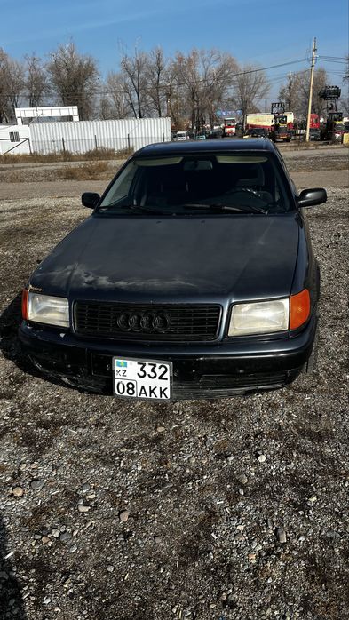 Продается Ауди С4