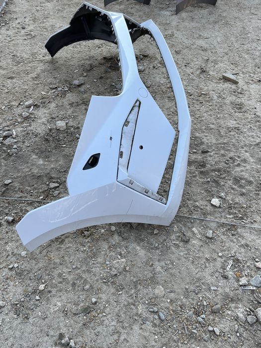 Skoda Enyaq Sportline 2022 предна броня 2бр.