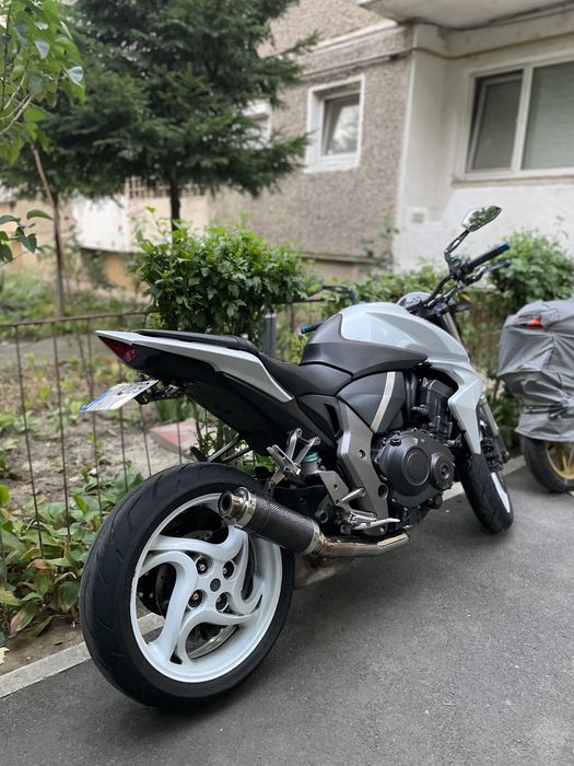 Vand Honda CB1000R