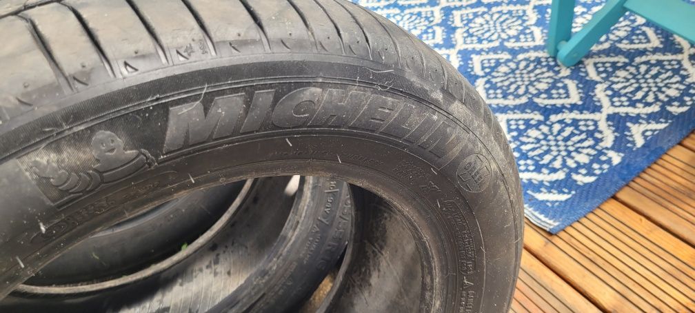 Anvelope vara Michelin 205/55/R16