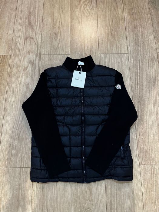 Geaca/ jacheta/ cardigan original L