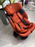 Scaun auto rotativ