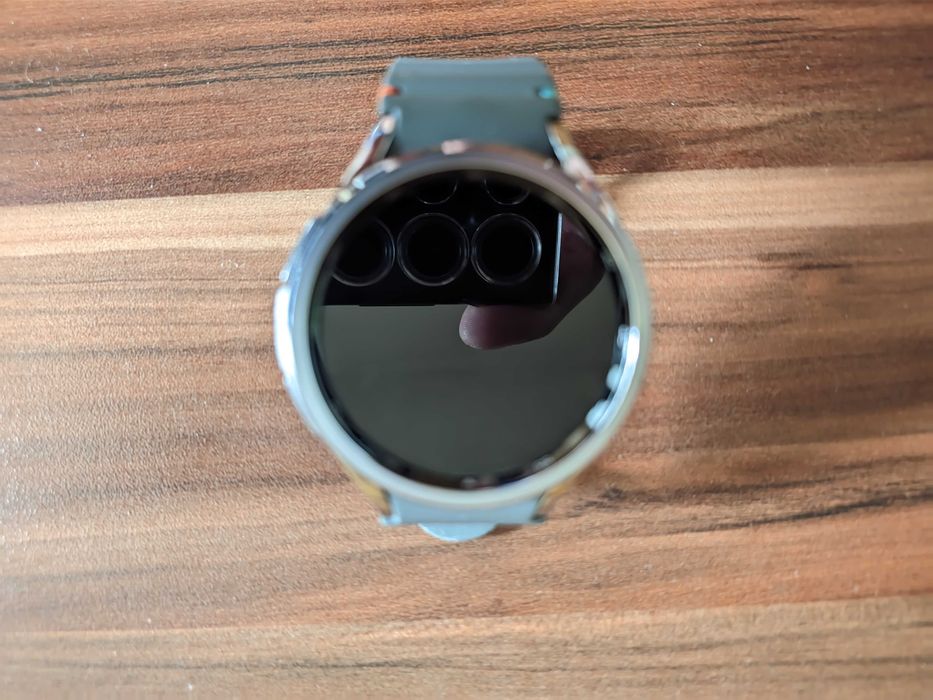 Samsung Galaxy Watch 6 Classic LTE – 47mm